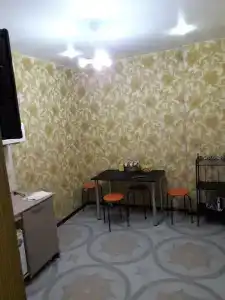 Квартиры на Дальней 8 - 1