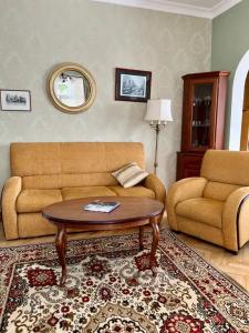 Вилла Амалиенау - 7