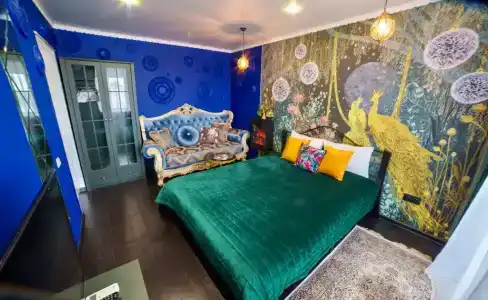 Квартиры на Генерала Карбышева набережная 4 - 122