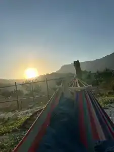 Гостевой дом у Хабиба - 23