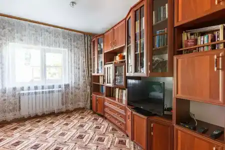 Коттедж на Красноармейской - 48
