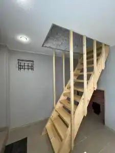 Частный дом на Холмистой 51 - 2