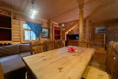 Шишки на Лампушке - 49