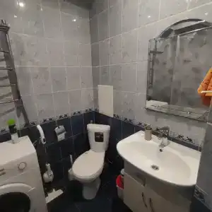 Квартиры на Кипарисовой 9/1 - 61