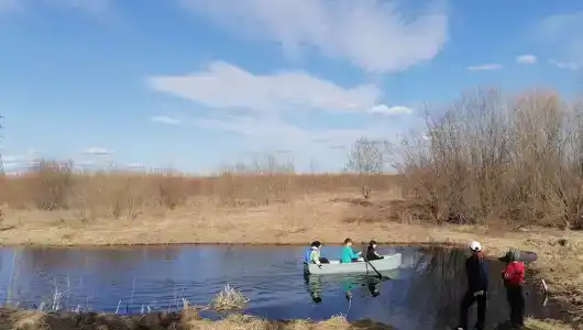 Уютный дом на родине Деда Мороза - 21