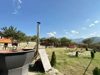 Гостевой дом у Хабиба - 26