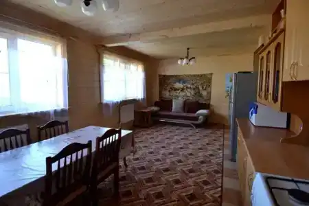 Гостевой дом на Кремлевском берегу - 16