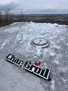 Обсерватория barnnnov - 116