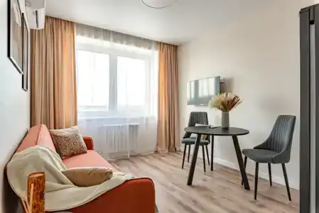Апартамент у метро Коммунарка - 21