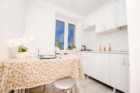 Квартиры на Космонавтов 35 - 72