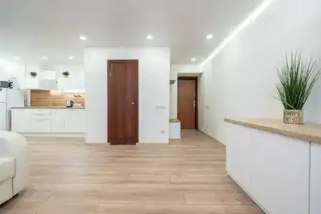 Квартиры на Романовской Слободе 10 - 26