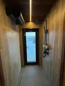 BarnHouse у озера - 37