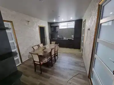 Дом на водах - 20