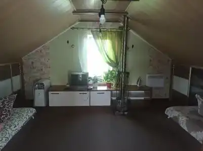 Солнечный дом - 30