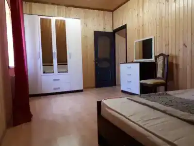 Первый коттедж - 45