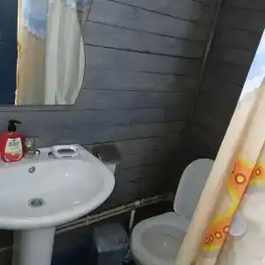 Кемпинг Порфмий - 79