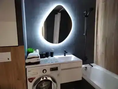 Квартиры на Литовском Вал 87А - 35