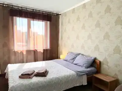 АПАРТЫ 51 в центре"Арктическийуют" на Книповича, 34 - 0