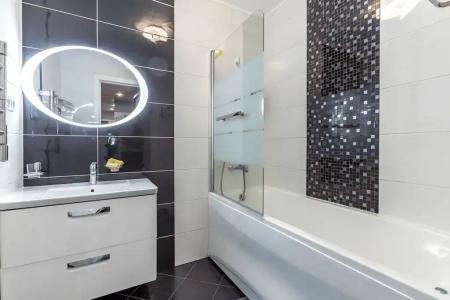Квартиры на Кременчугской 11 - 296