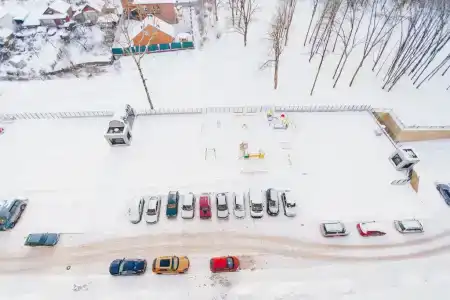на Маршала - 22