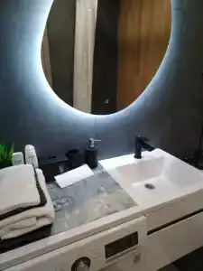 Квартиры на Литовском Вал 87А - 64