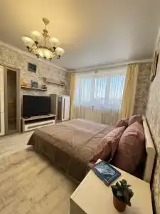 Квартиры на Уральской 20 - 328