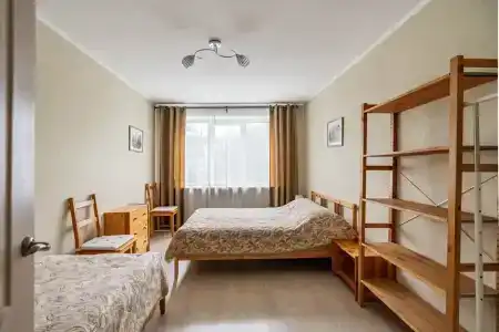 Комфорт Трэвэл - 1