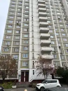 Квартиры на Саморы Машела 8 - 42