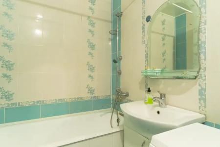 Ново-Киевская 9А - 12