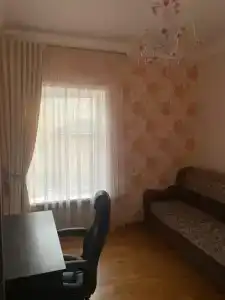 Коттедж на берегу моря - 16