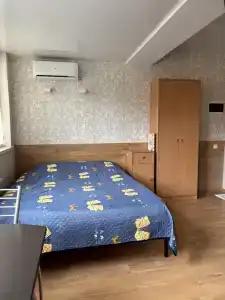 Квартиры на Демократической 45 - 297