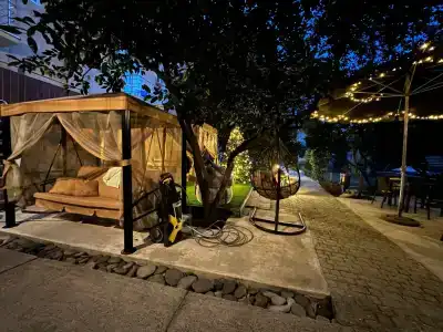 Квартиры на Цветочной 34 - 952