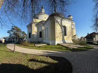 Гостевой дом в Городище - 137