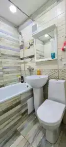 на Правде 3, Центр - 9