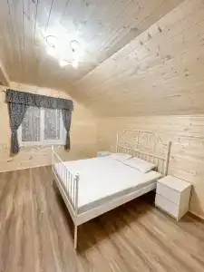 Домишки у Мишки SPA - 11