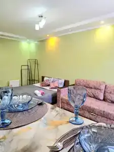 Квартиры на Левый Берег реки Оки 57 - 24