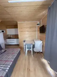 Коттедж, море, дельфины - 26