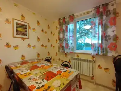 Дом с баней у реки - 19