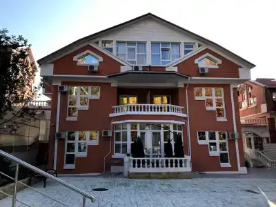 Квартиры на Виноградной 89/2 - 178