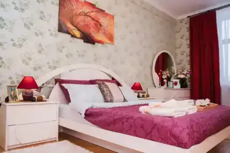 Квартиры на Большой Гнездниковском 10 - 691