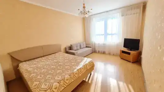Квартиры на Достоевского 48/29 - 130