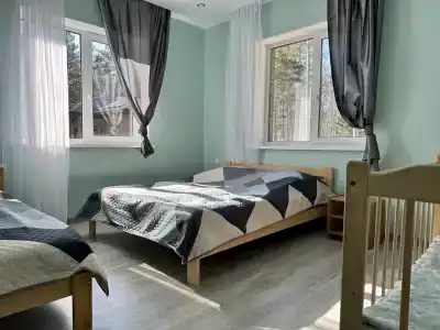 Загородный дом - 22