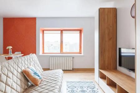 Квартиры на Фермском шоссе 32 - 497