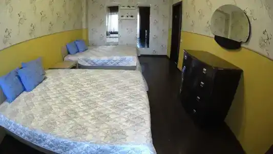 Хостел 888 у вокзала - 3