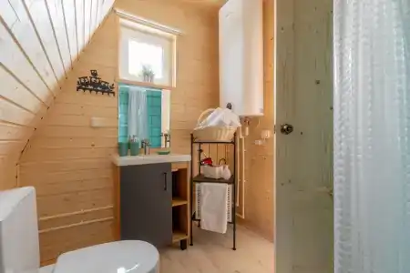 Рай в шалаше - 121