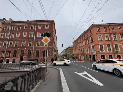 Квартиры на Спасском 7 - 371