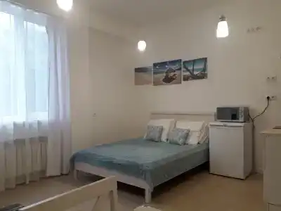 Квартиры на Цветочной 34 - 814