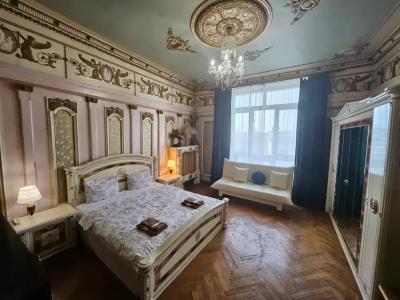 Квартиры на Большой Гнездниковском 10 - 285