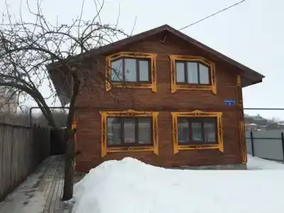 Гостевой дом на Кремлевском берегу - 24