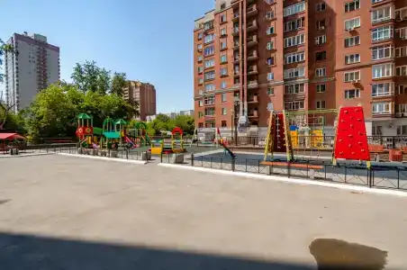 Квартиры на Фрунзе 20 - 520